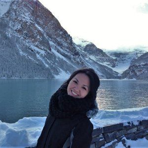 Meet your Posher, Jia